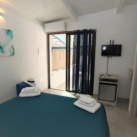 Casa Calieri Hotell Tropea Exteriör bild