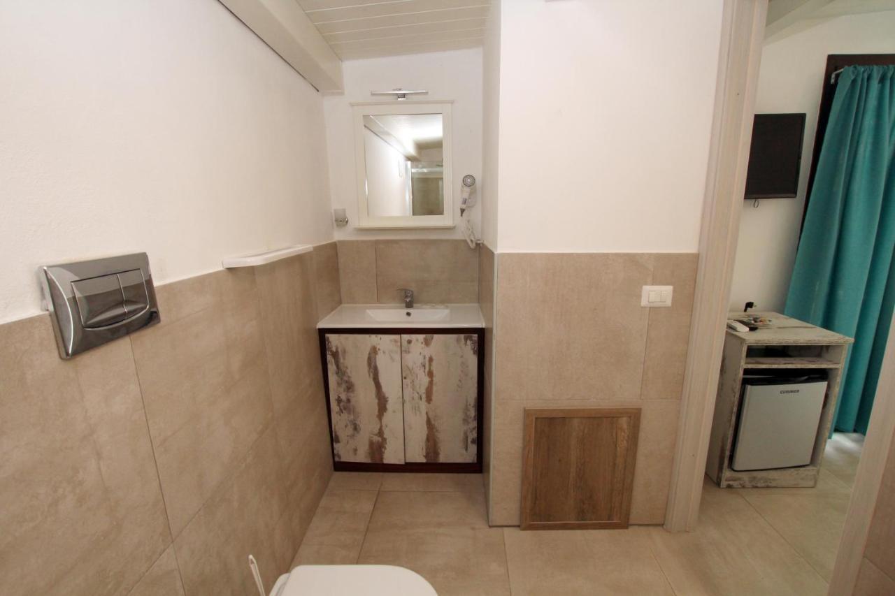 Casa Calieri Hotell Tropea Exteriör bild