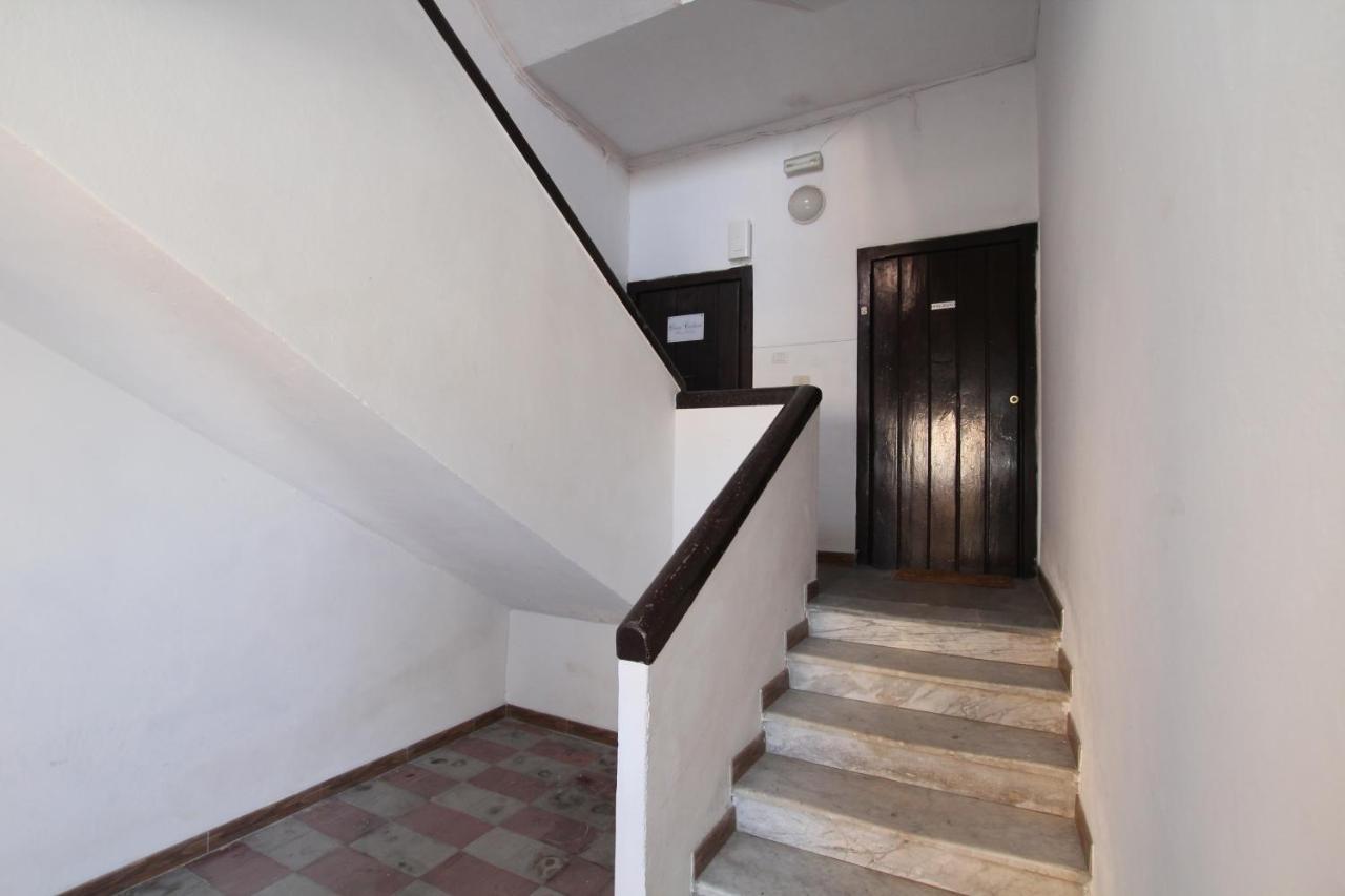 Casa Calieri Hotell Tropea Exteriör bild